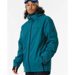 Ripcurl Anti-Series Notch Jkt (Trekking Green) - 2025